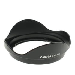 Caruba EW-88 Pétale Noir