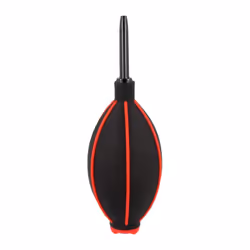 Caruba D106342 kit de nettoyage pour ordinateur Lentilles/verres Nettoyeur à air comprimé pour équipement électronique