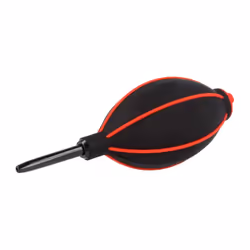 Caruba D106342 kit de nettoyage pour ordinateur Lentilles/verres Nettoyeur à air comprimé pour équipement électronique