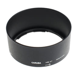 Caruba HB-47 Rond Noir