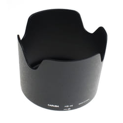 Caruba HB-36 Pétale Noir