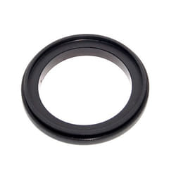 Caruba Reverse Ring Canon EOS-58mm adaptateur d'objectifs d'appareil photo