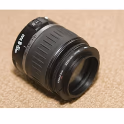 Caruba Reverse Ring Canon EOS-58mm adaptateur d'objectifs d'appareil photo