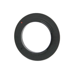 Caruba Reverse Ring Nikon AI-67mm adaptateur d'objectifs d'appareil photo