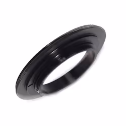 Caruba Reverse Ring Pentax PK-58mm, Noir, 5,8 cm