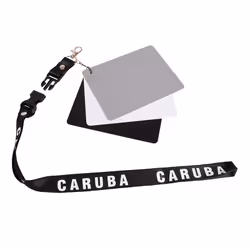 Caruba Digital Grey Card DGC-2 Diffuseur