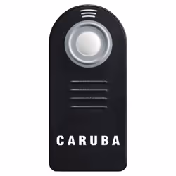 Caruba CML-L3, IR Wireless, Noir
