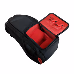 Caruba Andex 1 Sac à dos Noir
