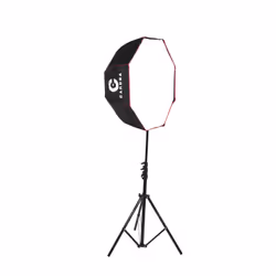 Caruba D41946 éclairage continu du studio photo