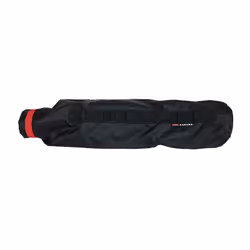 Caruba Statieftas 10, Nylon, Noir, Rouge, 550 mm