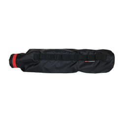 Caruba Statieftas 10 étui pour trépied Nylon Noir, Rouge
