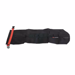 Caruba Statieftas 20, Nylon, Noir, 820 mm