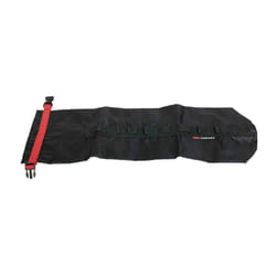 Caruba Statieftas 20 étui pour trépied Nylon Noir
