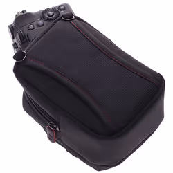 Caruba Compex Mini 3 Boîtier compact Noir