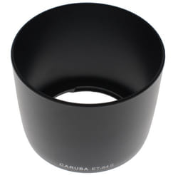 Caruba ET-64II adaptateur d'objectifs d'appareil photo