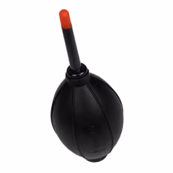 Caruba D43738 kit de nettoyage pour ordinateur Lentilles/verres Nettoyeur à air comprimé pour équipement électronique