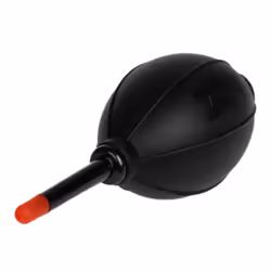 Caruba D43738 kit de nettoyage pour ordinateur Lentilles/verres Nettoyeur à air comprimé pour équipement électronique