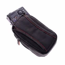 Caruba Compex Mini 2.5 Boîtier compact Noir