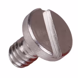 Caruba D44472, Acier inoxydable, 1/4", 1 pièce(s), 1,2 cm, 13 mm, 3 g