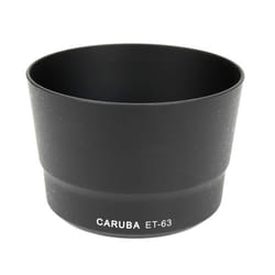 Caruba ET-63 Rond Noir