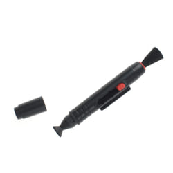 Caruba Lens Pen Caméra Numérique Stylo/chiffon de nettoyage