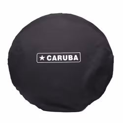 Caruba D128252 photo réflecteur en studio Rond Or, Argent, Translucide, Blanc, Jaune