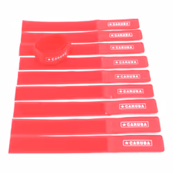 Caruba D130772, Rouge