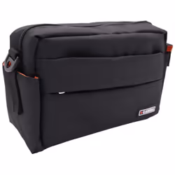 Caruba Compex 100 Sac à bandoulière Noir - Vue supplémentaire 2