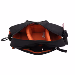 Caruba Compex 100 Sac à bandoulière Noir - Vue supplémentaire 3