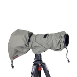 Caruba D43493 protecteur anti-pluie pour caméra Appareil photo reflex numérique