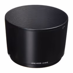 Caruba D165371, Rond, Noir