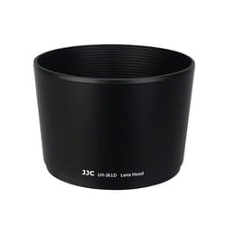 JJC LH-61D Rond Noir