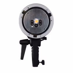 Godox AD600B, 32 canaux, 2,69 kg, Caméscope flash
