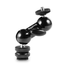 SmallRig 1135 support Support passif Écran Noir