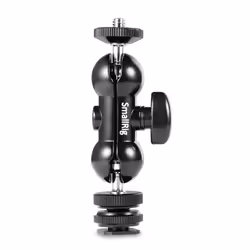 SmallRig 1135 support Support passif Écran Noir