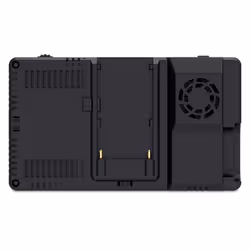 Feelworld LUT6 Moniteur de caméra 15,2 cm (6") Noir Rétroéclairage à LED Écran tactile