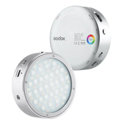 GODOX Lampe Led R1 RGB + Kit AK-R1