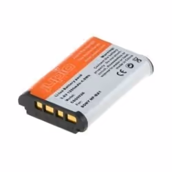 Jupio CSO0026, 1250 mAh, Lithium-Ion (Li-Ion)