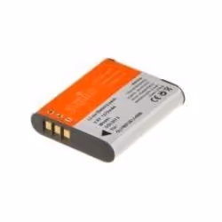 Jupio COL0013, 1270 mAh, 3,7 V, Lithium-Ion (Li-Ion)