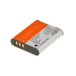 Jupio COL0013 batterie de caméra/caméscope Lithium-Ion (Li-Ion) 1270 mAh