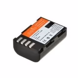 Jupio CPA0024, 860 mAh, 7,2 V, Lithium-Ion (Li-Ion)