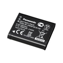Panasonic DMW-BCN10 Lithium-Ion (Li-Ion) 950 mAh