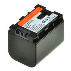 Jupio VJV0032, 3,6 V, Lithium-Ion (Li-Ion)