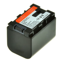 Jupio VJV0032 batterie de caméra/caméscope Lithium-Ion (Li-Ion)