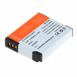Jupio CPA0026, 1150 mAh, 3,6 V, Lithium-Ion (Li-Ion)