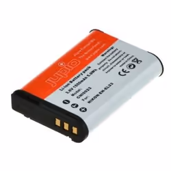 Jupio CNI0023, 1550 mAh, 3,8 V, Lithium-Ion (Li-Ion)