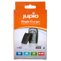 Jupio JSC0010 chargeur de batterie