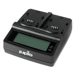 Jupio JDC0010 chargeur de batterie