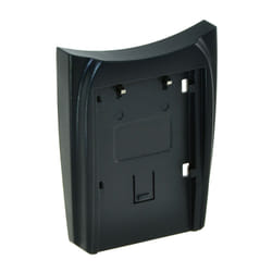 Jupio JCP0022 supports de batterie et loquet 1