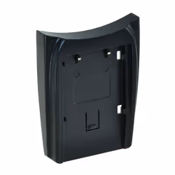 Jupio JCP0025, Noir, Canon LP-E8, 1 pièce(s)
